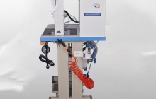 燙嵌條時為什么要用專業(yè)小燙機？