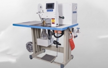 燙嵌條用雙面呢小燙機的好處有哪些呢？