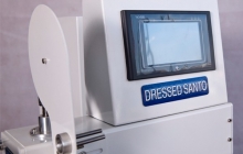 AI賦能紡織服裝產(chǎn)業(yè)：天門打造千億級智慧供應(yīng)鏈新高地