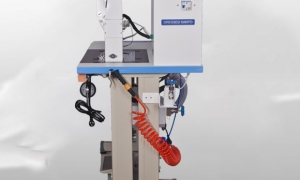 燙嵌條時為什么要用專業(yè)小燙機？