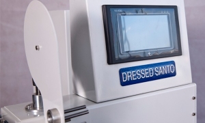 AI賦能紡織服裝產(chǎn)業(yè)：天門打造千億級智慧供應鏈新高地