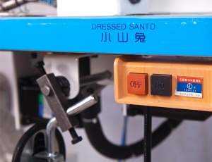 設備細節(jié)展示